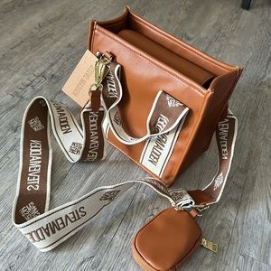 Steve Madden viral purse